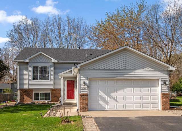 Property at 10200 Upper 205th St W, Lakeville, MN 55044, 4 beds, 2 baths