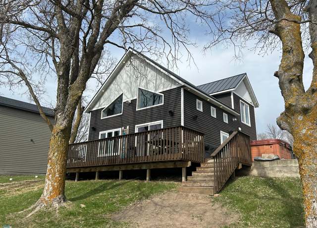 Property at 38609 County Highway 41, Star Lake Twp, MN 56528, 3 beds, 2 baths