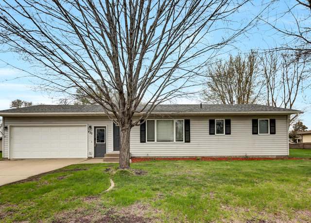 Property at 430 1st St SW, Richmond, MN 56368, 4 beds, 2 baths