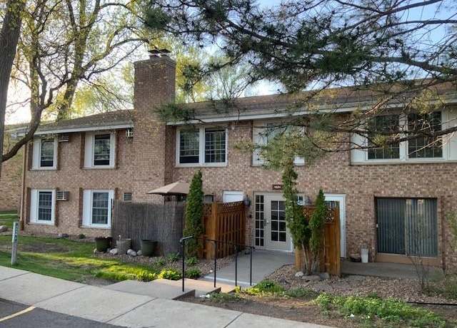 Property at 4524 Cedar Lake Rd S #3, Saint Louis Park, MN 55416, 2 beds, 1 bath