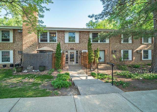Property at 4524 Cedar Lake Rd S #3, Saint Louis Park, MN 55416, 2 beds, 1 bath
