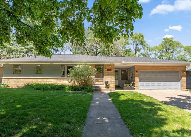 Property at 5406 45th Ave N, Robbinsdale, MN 55422, 2 beds, 1 bath