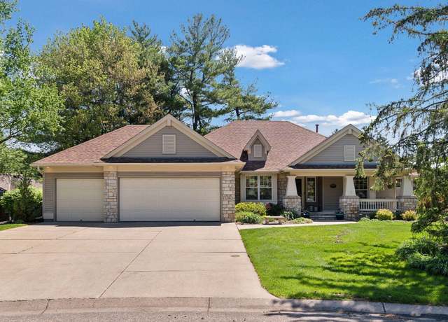 Property at 3290 Samuel Ct, Vadnais Heights, MN 55127, 3 beds, 3 baths