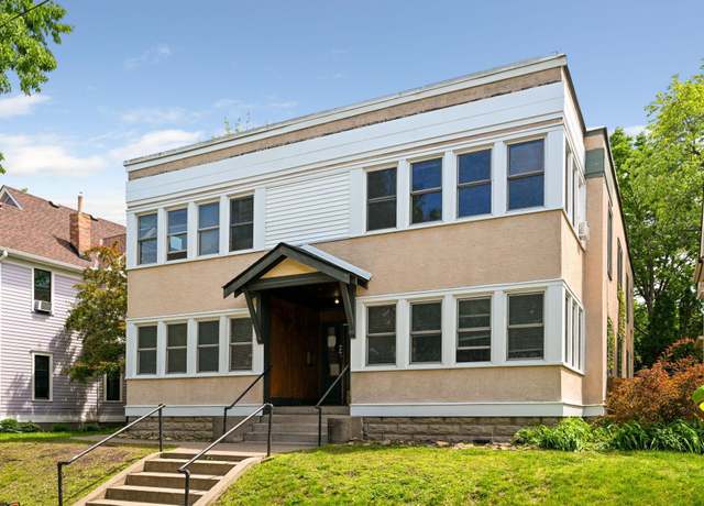 Property at 3129 Garfield Ave, Minneapolis, MN 55408, 12 beds, 4 baths