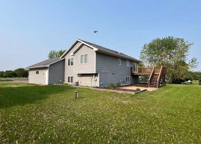 Property at 2186 88th Ave, Osceola, WI 54020, 4 beds, 2 baths