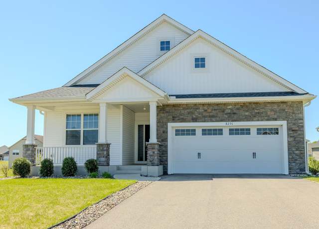 Property at 8251 62nd Street Bay South, Cottage Grove, MN 55016, 3 beds, 2 baths