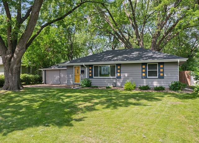 Property at 8204 Harriet Ave S, Bloomington, MN 55420, 4 beds, 2 baths