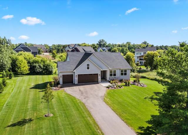 Property at 719 Mount Curv, Hudson, WI 54016, 4 beds, 4 baths