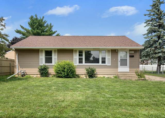 Property at 2111 3rd Ave SE, Austin, MN 55912, 3 beds, 2 baths