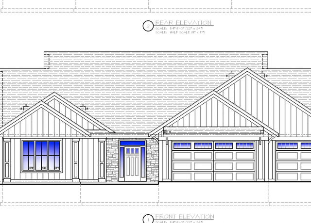 Property at 1710 Mayowood Ct SW, Rochester, MN 55902, 4 beds, 3 baths
