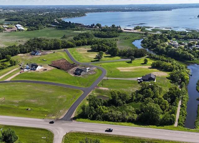 Property at 21 Branch Creek Rd, Detroit Lakes, MN 56501