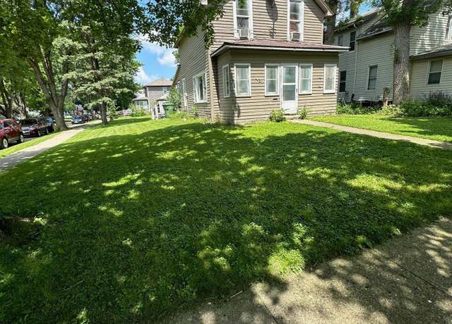 Property at 1437 Okabena St, Worthington, MN 56187, 3 beds, 1 bath