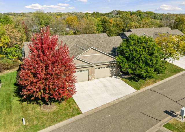 Property at 2181 Tower Alcove, Woodbury, MN 55125, 3 beds, 3 baths