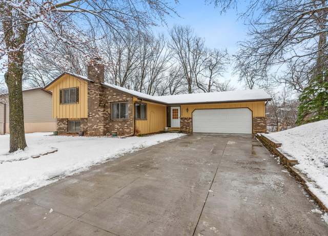 Property at 7002 Crest Dr, Maple Grove, MN 55311, 4 beds, 2 baths