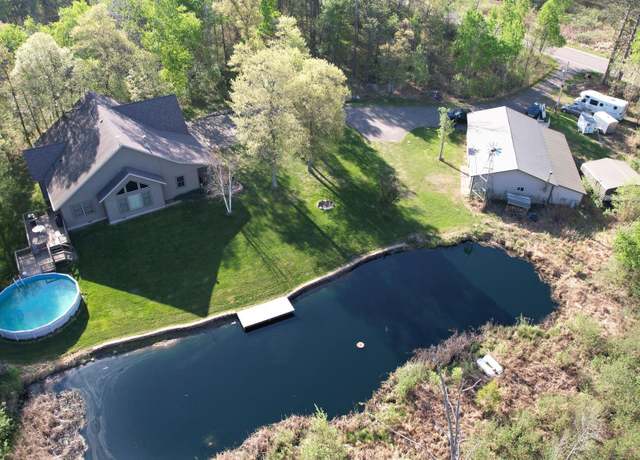 Property at 1572 44th St SW, Pine River, MN 56474, 4 beds, 4 baths