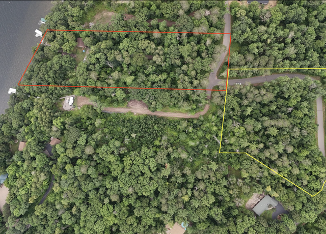 Property at 9968 Sunrise Over Gull Ln SW, Nisswa, MN 56468