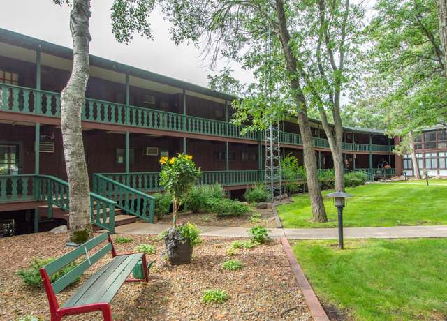 Property at 8890 Breezy Point Dr #538, Breezy Point, MN 56472, 2 beds, 1 bath