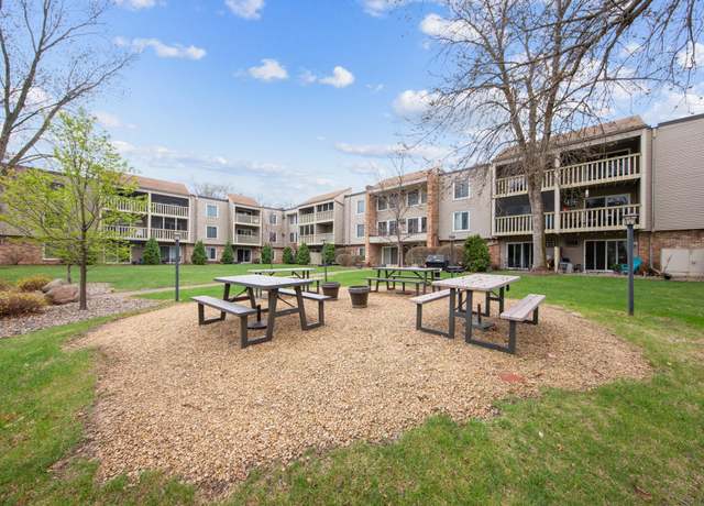 Property at 4045 Hodgson Rd #316, Shoreview, MN 55126, 1 bed, 1 bath