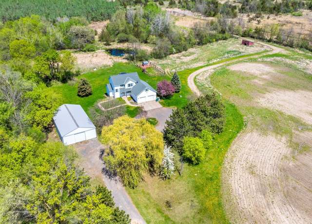 Property at 13774 Furuby Rd, Center City, MN 55012, 5 beds, 4 baths