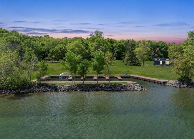 Property at 10838 Ottertail Point Dr NW, Cass Lake, MN 56633