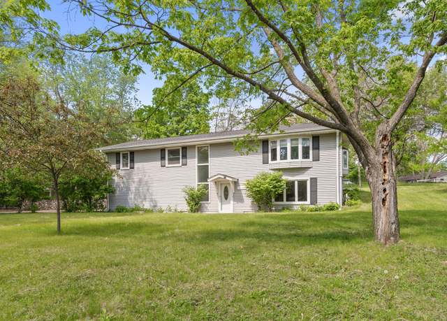 Property at 15010 Hillside Dr, Eden Prairie, MN 55347, 4 beds, 2 baths