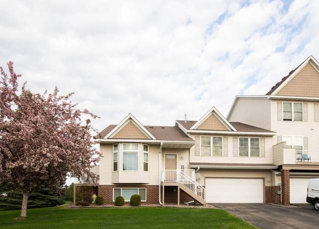 Property at 20728 Hampshire Cir, Lakeville, MN 55044, 3 beds, 3 baths