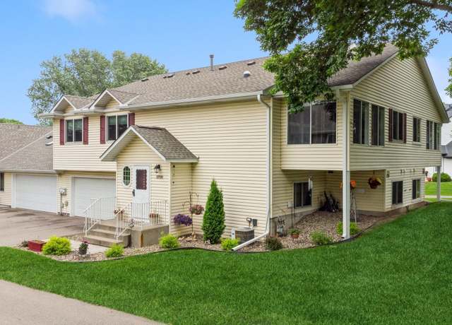 Property at 3726 Gershwin Ln N, Oakdale, MN 55128, 3 beds, 3 baths