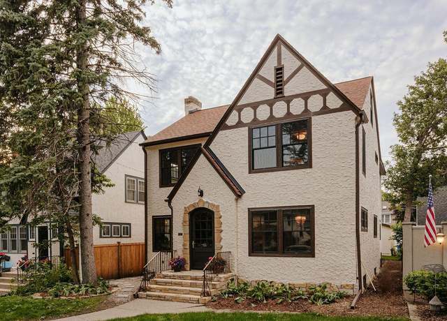 Property at 2137 Wellesley Ave, Saint Paul, MN 55105, 5 beds, 4 baths