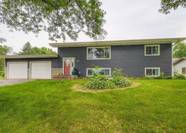 Property at 1363 Meadowlark Ln, New Richmond, WI 54017, 4 beds, 2 baths