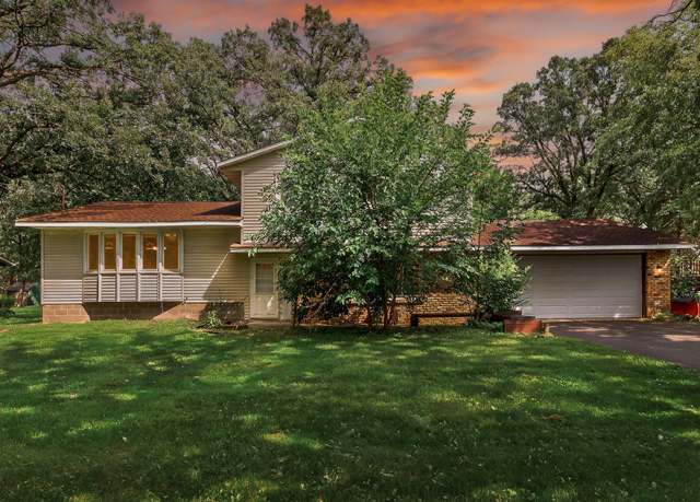 Property at 2611 Northdale Blvd NW, Coon Rapids, MN 55433, 4 beds, 2 baths