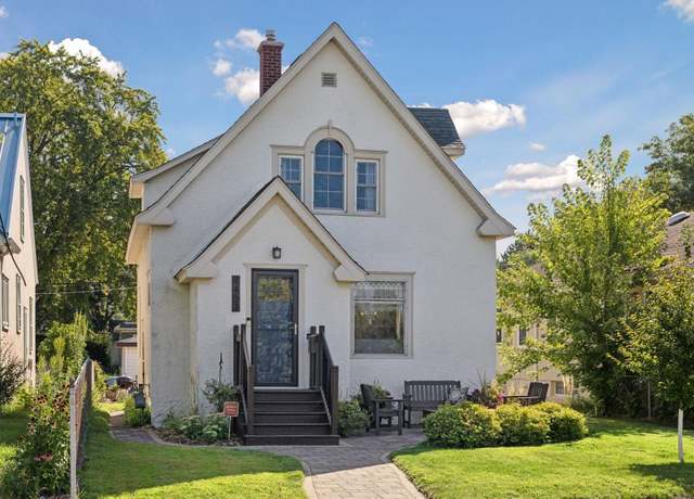 Property at 4453 28th Ave S, Minneapolis, MN 55406, 3 beds, 2 baths