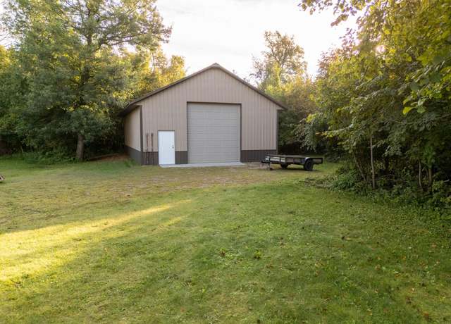 Property at TBD Smith Lake Rd SE, Osakis Twp, MN 56360