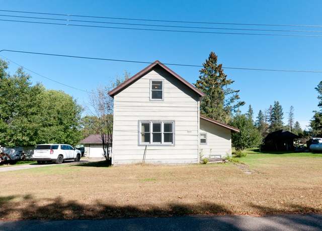 Property at 2670 & 2668 26-26 3/4 Ave, Mikana, WI 54857, 3 beds, 2 baths