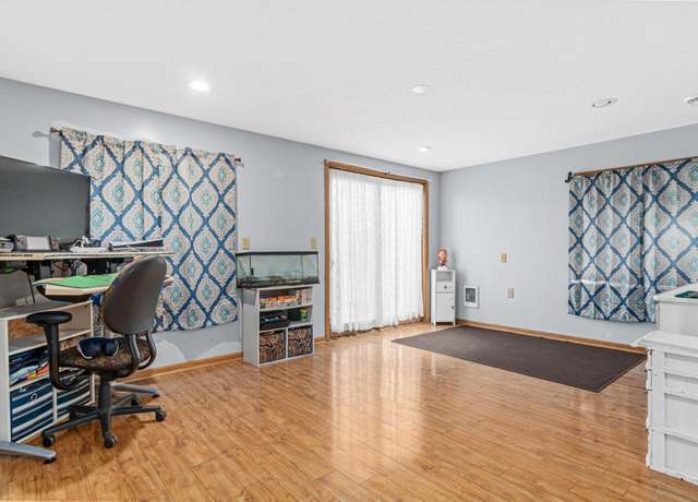 Property at 3028 Edgerton St, Little Canada, MN 55117, 3 beds, 3 baths