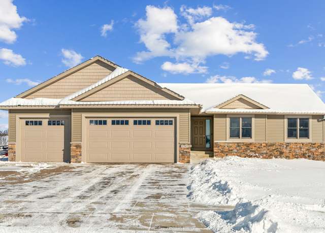 Property at 1787 Otter Way, New Richmond, WI 54017, 4 beds, 3 baths