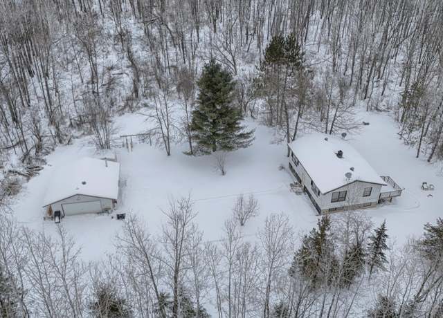 Property at 27176 Birch Dr, Bovey, MN 55709, 3 beds, 1 bath