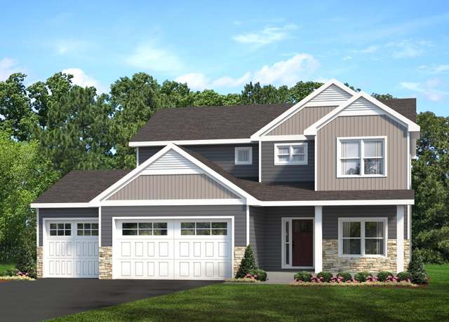 Property at 2119 River Bend Trl, Mayer, MN 55360, 4 beds, 3 baths