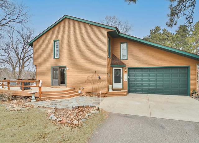 Property at 17705 Gayle Dr Unit A, Little Falls, MN 56345, 2 beds, 3 baths
