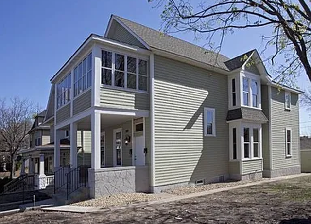 Property at 982 Burr St, Saint Paul, MN 55130, 6 beds, 2 baths