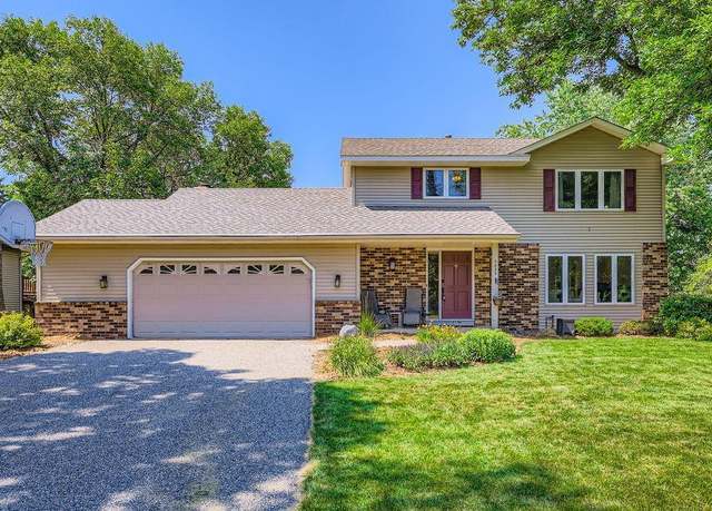 Property at 4625 Forestview Ln N, Plymouth, MN 55442, 4 beds, 4 baths
