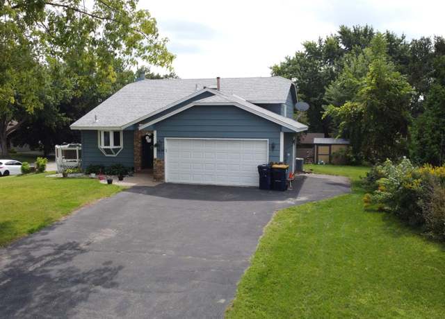 Property at 5634 142nd St W, Apple Valley, MN 55124, 4 beds, 2 baths