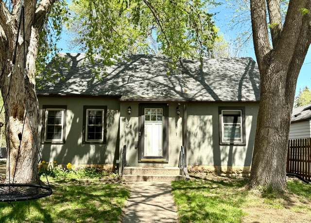 Property at 636 Garfield Ave, North Mankato, MN 56003, 3 beds, 2 baths