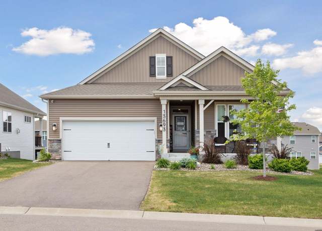 Property at 13693 Applewood Trl, Rosemount, MN 55068, 4 beds, 3 baths
