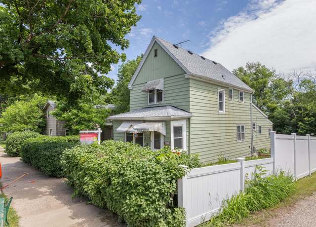 Property at 429 1st Ave S, South Saint Paul, MN 55075, 3 beds, 2 baths