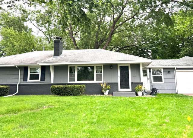 Property at 8249 Abbott Ave S, Bloomington, MN 55431, 3 beds, 3 baths