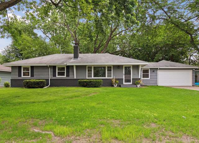 Property at 8249 Abbott Ave S, Bloomington, MN 55431, 3 beds, 3 baths