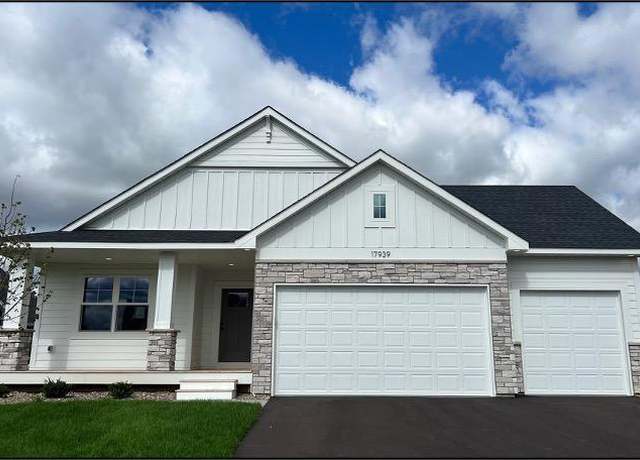 Property at 17939 Grantham Ln, Lakeville, MN 55044, 2 beds, 2 baths