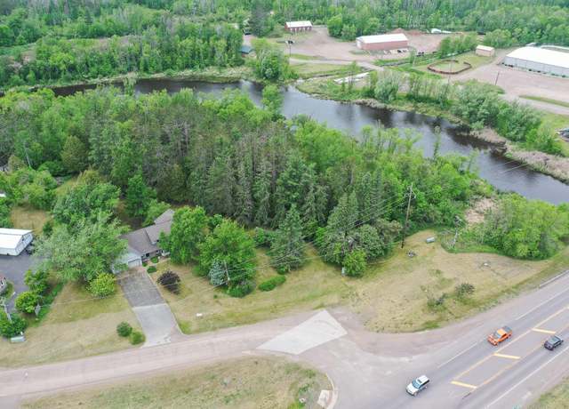 Property at 4515 S Arrowhead Ln, Moose Lake, MN 55767, 4 beds, 3 baths