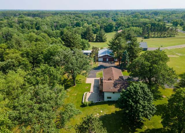 Property at 17855 Round Lake Blvd NW, Andover, MN 55304, 4 beds, 3 baths