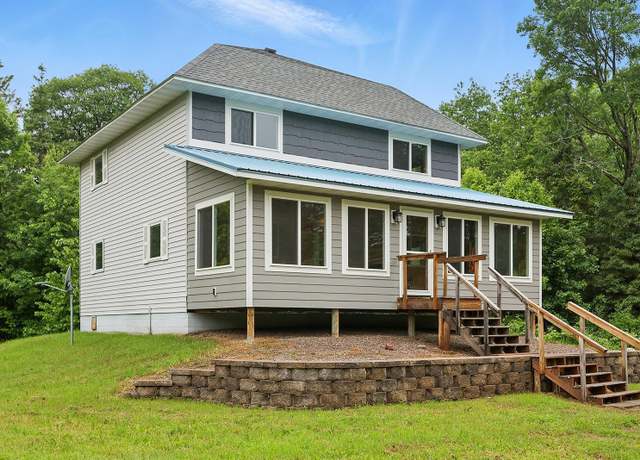 Property at 19316 Miller Rd, Dell Grove Twp, MN 55072, 4 beds, 2 baths
